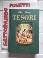 Walt disney tesori usato  Papiano