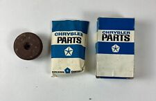 Nos mopar 1970 for sale  West Newbury