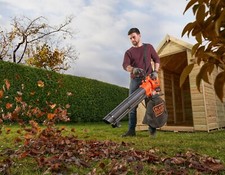 Black decker bcblv36 for sale  BRISTOL