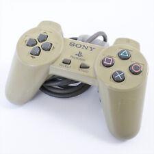 Controle PS1 SCPH-1080 Playstation Sony Oficial Fabricado na Malásia C comprar usado  Enviando para Brazil