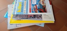 Lot catalogues kibri d'occasion  Vendat