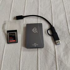 Scheda sandisk extreme usato  Augusta