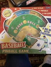 Schylling baseball pinball for sale  Hammonton
