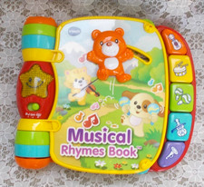Tech musical rhymes for sale  Louisville