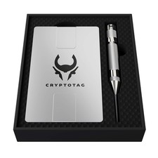 Zeus starter kit for sale  Brentwood