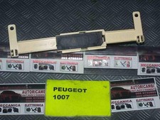 Peugeot 1007 dal usato  Paterno