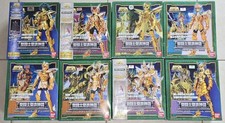 Lot saint seiya d'occasion  Dijon