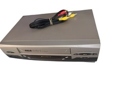 Rca vcr vr637hf for sale  Jacksonville