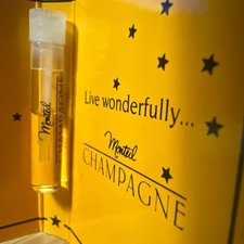 Monteil champagne eau gebraucht kaufen  Speyer