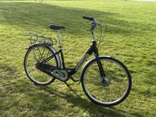 Dutch bike giant for sale  PRINCES RISBOROUGH