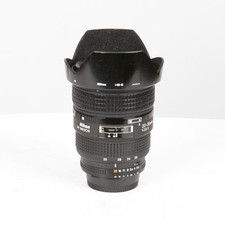 Nikon nikkor f usato  Treviglio