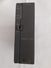 Siemens 6gk7 343 d'occasion  Charmes