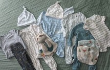 Infant boys months for sale  Remlap
