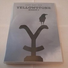 Yellowstone complete series for sale  RAMSGATE