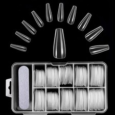 False nails set for sale  BOLTON