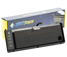 Batteria 6600 mah usato  Pozzuoli