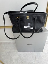 Chanel bag leather for sale  Richboro