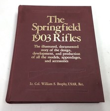 Springfield 1903 rifles for sale  Gallatin Gateway