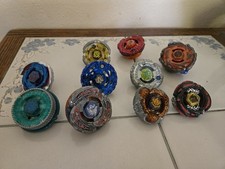 10 sets beyblades for sale 10 sets beyblades for sale Oberlin