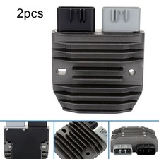 2pcs voltage regulator for sale  Ontario