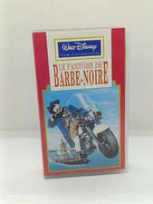 Vhs fantôme barbe d'occasion  Libercourt