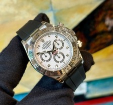 Rolex yster perpetual gebraucht kaufen  Solingen