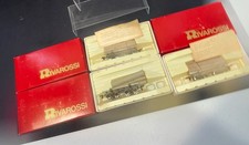 Scale rivarossi log for sale  Livermore