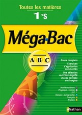 Megabac 1ere evelyne d'occasion  France