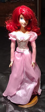 Disney little mermaid for sale  Concho