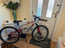 Bike for sale Bike for sale  LIVERPOOL