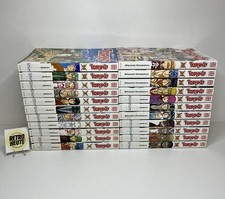 Manga toriko band gebraucht kaufen  Dortmund