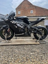 2021 zx10r track for sale  NORWICH