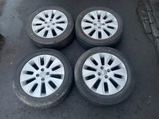 Kia rio inch for sale  LEEDS