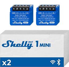 Shelly mini gen3 usato  Forli