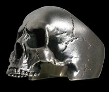 Skull sterling silver d'occasion  Nice-