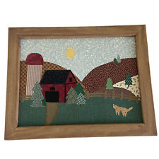 Handmade art quilt for sale  Saint Augustine