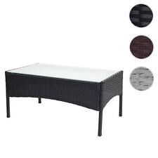 Poly rattan gartentisch gebraucht kaufen  Welzheim