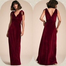 Bhldn rosaura velvet for sale  Prospect