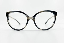 Óculos de sol Michael Kors MK 2052 328911 cinza armação feminino 55-18 8077, usado comprar usado  Enviando para Brazil