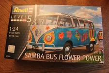 Revell volkswagen samba d'occasion  Nanterre