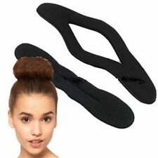 Magic hair bun for sale  LONDON