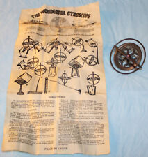 gyroscope toy for sale  Beverly