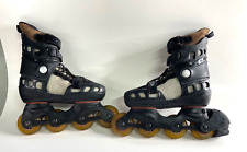 Skate abec inline gebraucht kaufen  Schermbeck