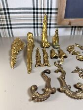 Victorian brass furniture for sale  Montgomery