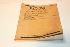Caterpillar 3176 ataac for sale  Portland