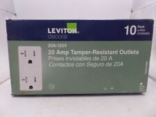 Leviton m02 t5825 for sale  Surprise
