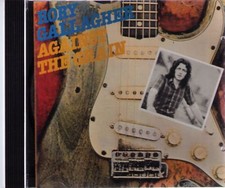 Rory Gallagher Against The Grain Cd-Album comprar usado  Enviando para Brazil