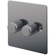 Volex dimmer gang for sale  BLACKBURN