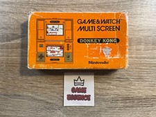 Donkey kong nintendo d'occasion  Montpellier-