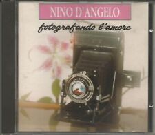 Nino angelo raro usato  Roma